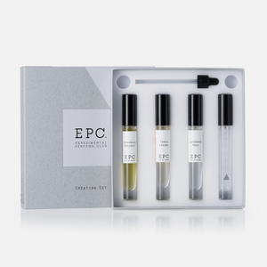 Creation Set Olfactory Library